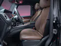MERCEDES-BENZ G 450 d AMG Line / Burmester / Schiebedach / 360° Kamera