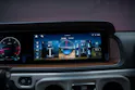 MERCEDES-BENZ G 450 d AMG Line / Burmester / Schiebedach / 360° Kamera