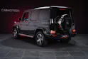 MERCEDES-BENZ G 450 d AMG Line / Burmester / Schiebedach / 360° Kamera