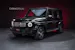 MERCEDES-BENZ G 450 d AMG Line / Burmester / Schiebedach / 360° Kamera