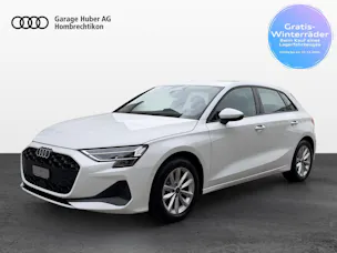 AUDI A3 Sportback TFSI 85 kW Ambition S-tronic