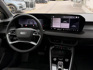 AUDI A3 Sportback TFSI 85 kW Ambition S-tronic