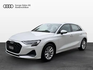 AUDI A3 Sportback TFSI 85 kW Ambition S-tronic