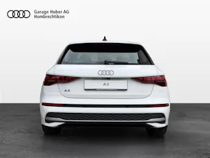AUDI A3 Sportback TFSI 85 kW Ambition S-tronic