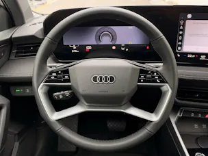 AUDI A3 Sportback TFSI 85 kW Ambition S-tronic