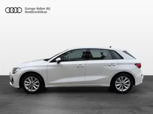 AUDI A3 Sportback TFSI 85 kW Ambition S-tronic