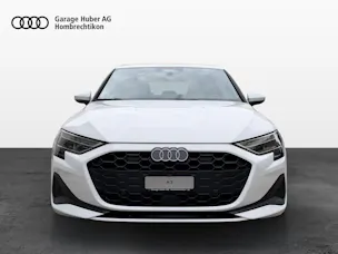AUDI A3 Sportback TFSI 85 kW Ambition S-tronic