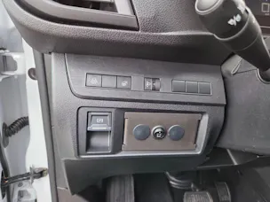 Toyota Proace Electric Work 50 kWh Kipper