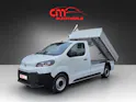 Toyota Proace Electric Work 50 kWh Kipper