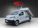 Toyota Proace Electric Work 50 kWh Kipper