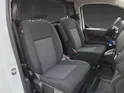 Toyota Proace Electric Work 50 kWh Kipper