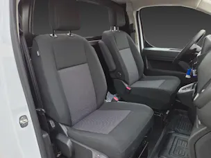 Toyota Proace Electric Work 50 kWh Kipper