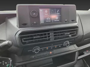 Toyota Proace Electric Work 50 kWh Kipper