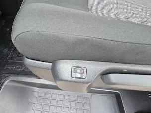 Toyota Proace Electric Work 50 kWh Kipper