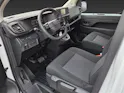Toyota Proace Electric Work 50 kWh Kipper
