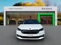 SKODA Fabia 1.5 TSI 130 DSG