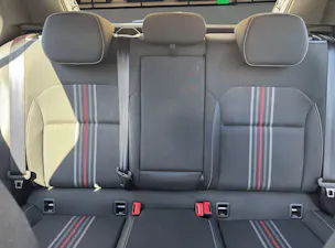 SKODA Fabia 1.5 TSI 130 DSG