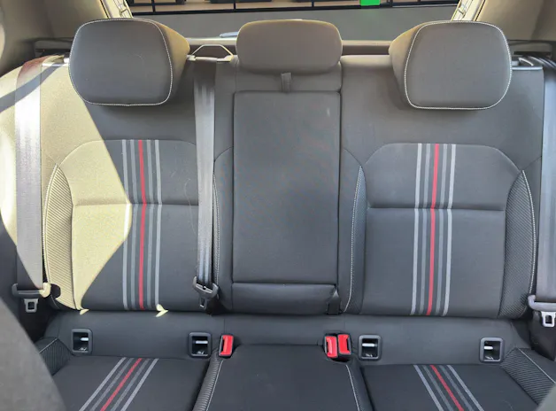 SKODA Fabia 1.5 TSI 130 DSG