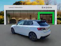 SKODA Fabia 1.5 TSI 130 DSG