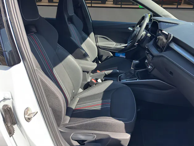 SKODA Fabia 1.5 TSI 130 DSG