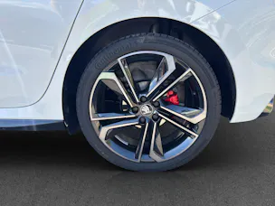 SKODA Fabia 1.5 TSI 130 DSG