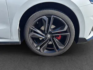 SKODA Fabia 1.5 TSI 130 DSG