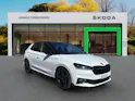 SKODA Fabia 1.5 TSI 130 DSG