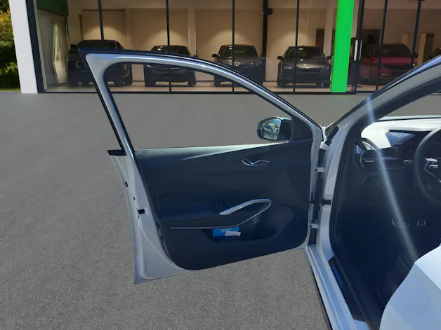 SKODA Fabia 1.5 TSI 130 DSG