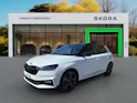 SKODA Fabia 1.5 TSI 130 DSG