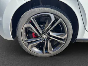 SKODA Fabia 1.5 TSI 130 DSG