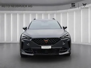 CUPRA Formentor 2.5TSI VZ5 4Drive DSG