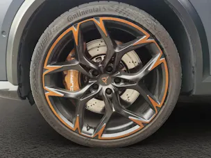 CUPRA Formentor 2.5TSI VZ5 4Drive DSG