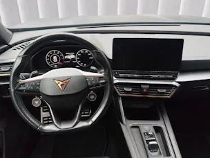 CUPRA Formentor 2.5TSI VZ5 4Drive DSG
