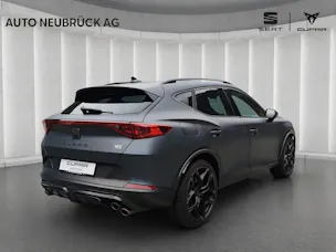 CUPRA Formentor 2.5TSI VZ5 4Drive DSG