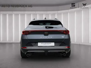 CUPRA Formentor 2.5TSI VZ5 4Drive DSG