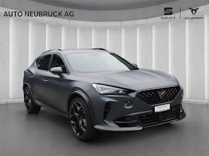 CUPRA Formentor 2.5TSI VZ5 4Drive DSG