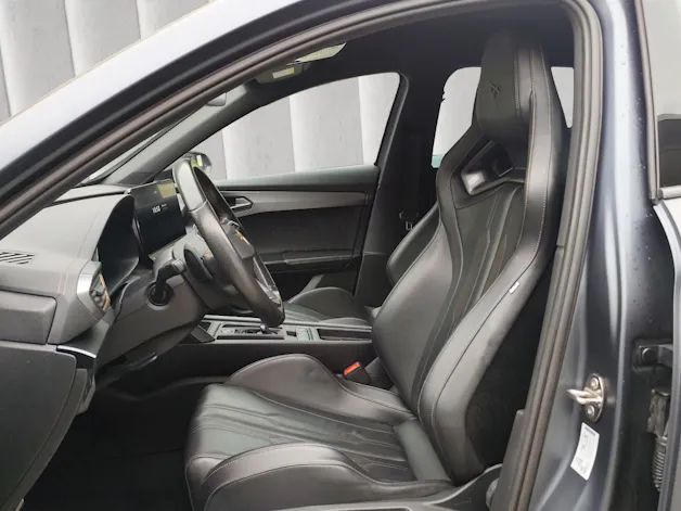 CUPRA Formentor 2.5TSI VZ5 4Drive DSG
