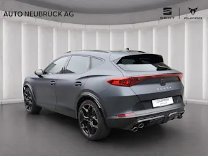 CUPRA Formentor 2.5TSI VZ5 4Drive DSG