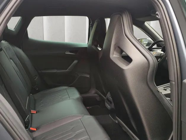 CUPRA Formentor 2.5TSI VZ5 4Drive DSG