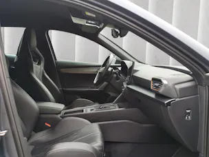 CUPRA Formentor 2.5TSI VZ5 4Drive DSG