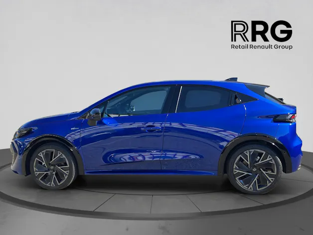 RENAULT Clio 1.8 E-Tech Esprit Alpine