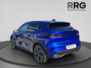 RENAULT Clio 1.8 E-Tech Esprit Alpine