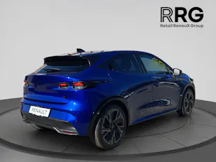 RENAULT Clio 1.8 E-Tech Esprit Alpine