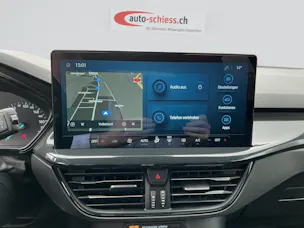 FORD Focus 1.0 Ecoboost ST-Line Automat