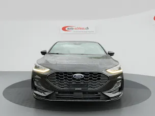 FORD Focus 1.0 Ecoboost ST-Line Automat