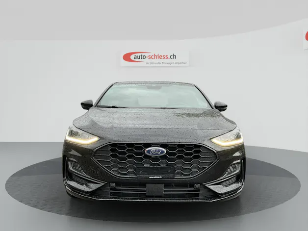 FORD Focus 1.0 Ecoboost ST-Line Automat