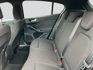 FORD Focus 1.0 Ecoboost ST-Line Automat