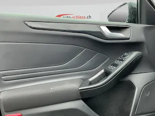 FORD Focus 1.0 Ecoboost ST-Line Automat