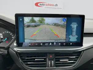 FORD Focus 1.0 Ecoboost ST-Line Automat