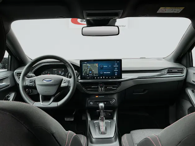 FORD Focus 1.0 Ecoboost ST-Line Automat